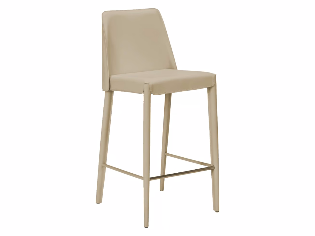 Malin Counter Stool - Mediterranean Sand