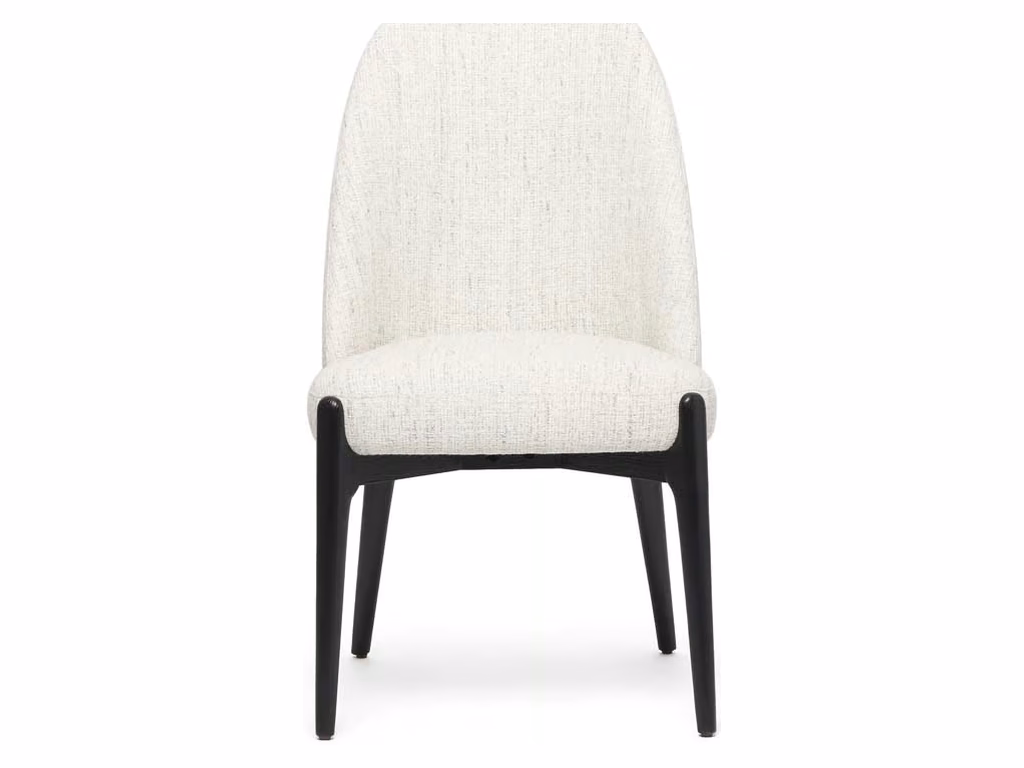 Oakley Dining Chair - Beach Heather - Alternative View