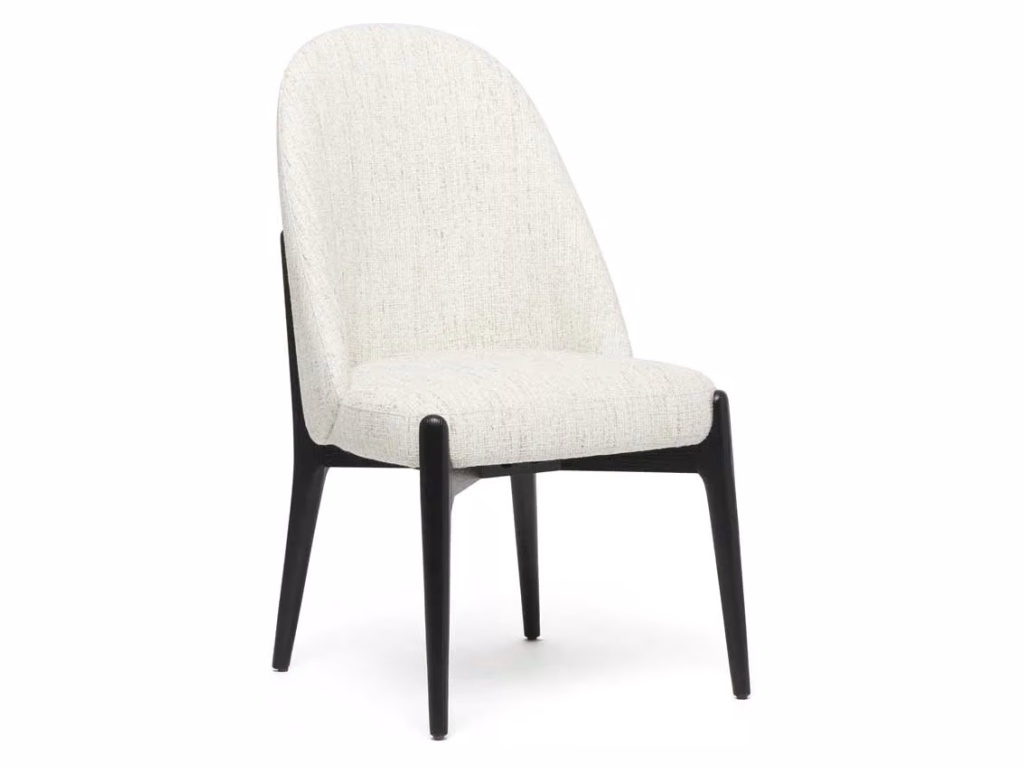 Oakley Dining Chair - Beach Heather