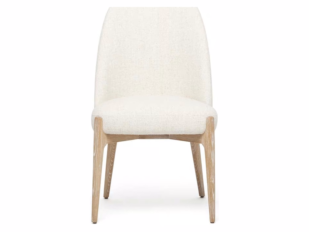 Oakley Dining Chair - Desert Dune - Alternative View