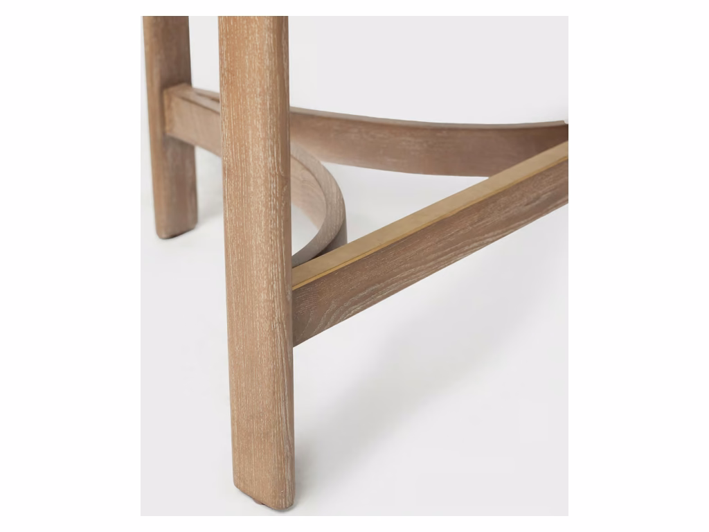 Granville Counter Stool - Cream Latte