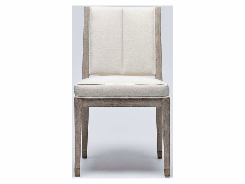 Largo Dining Chair - Grey Ceruse