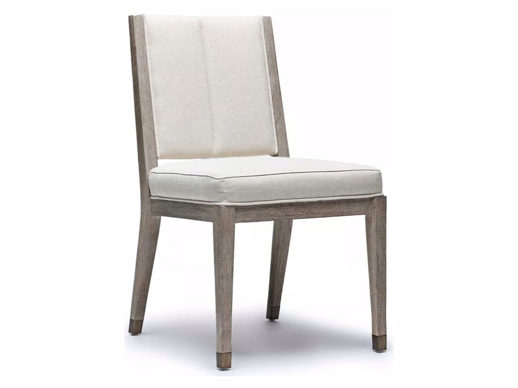 Largo Dining Chair - Grey Ceruse