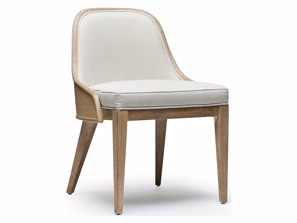 Siesta Dining Chair - Natural