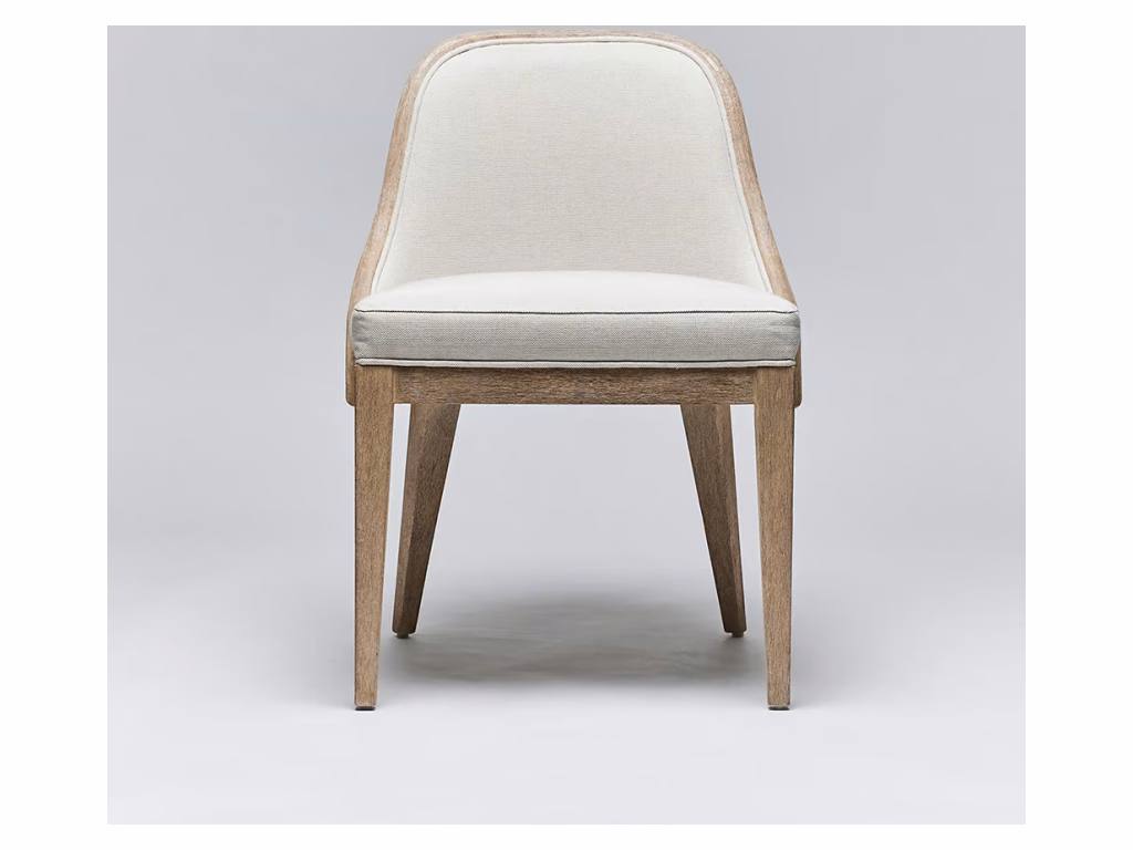 Siesta Dining Chair - Natural