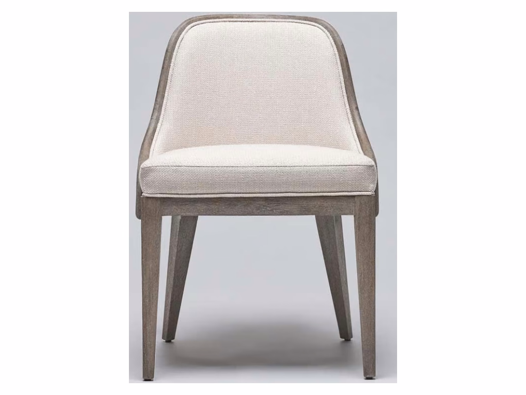 Siesta Dining Chair - Grey Ceruse
