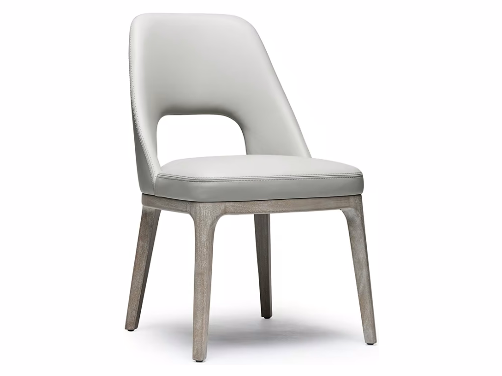 Canton Dining Chair - Cloud
