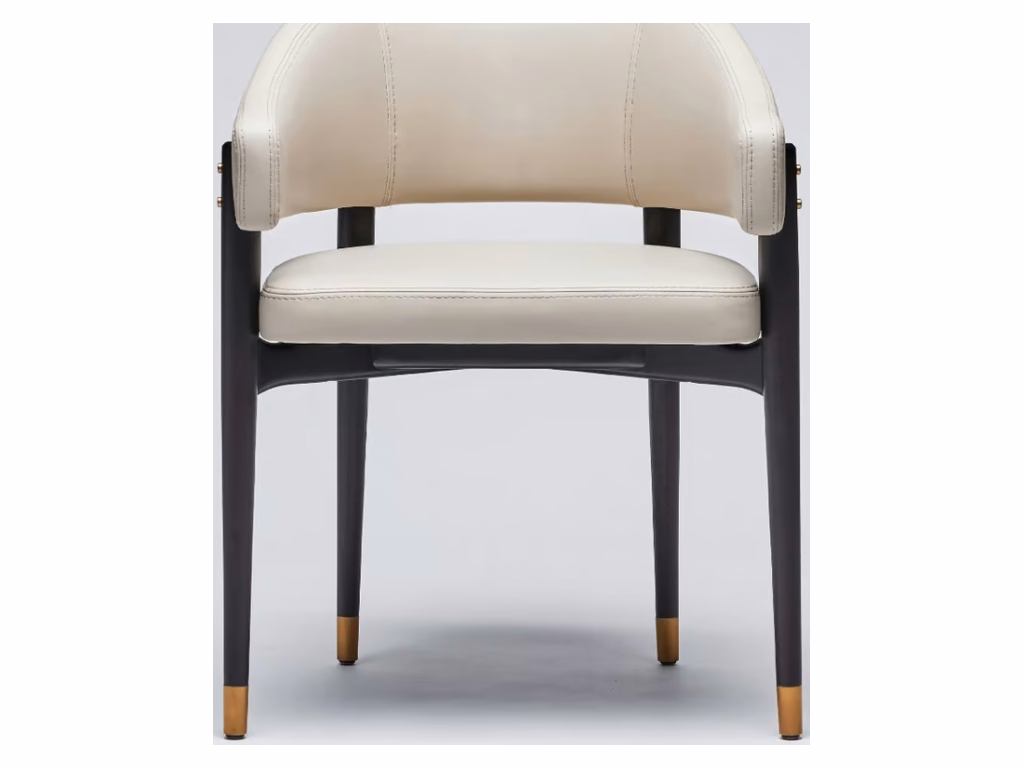 Cheshire Dining Chair - Mushroom