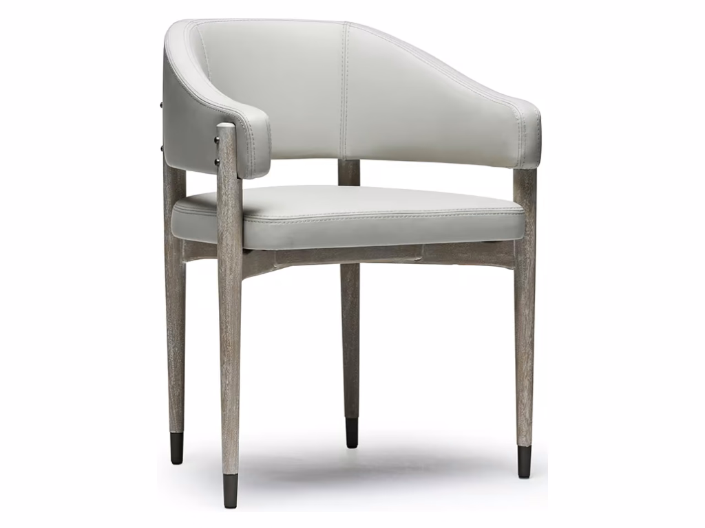 Cheshire Dining Chair - Cloud