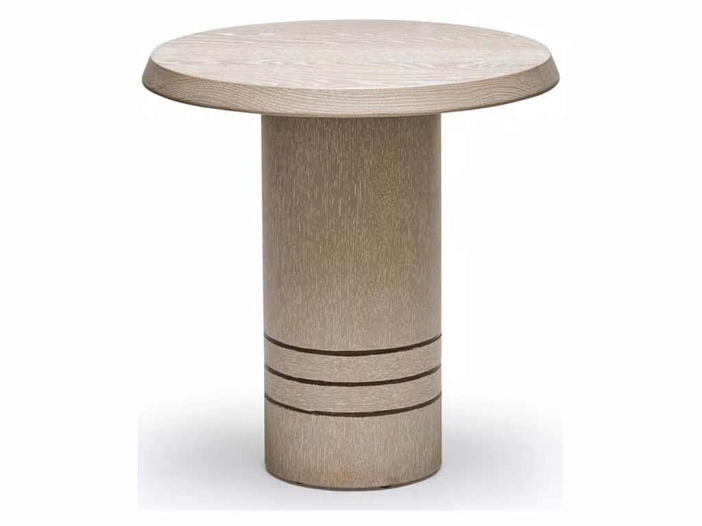 Hunt Side Table - Cliffside