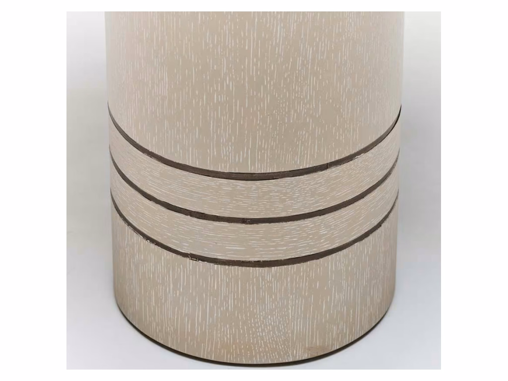Hunt Side Table - Cliffside - Alternative View