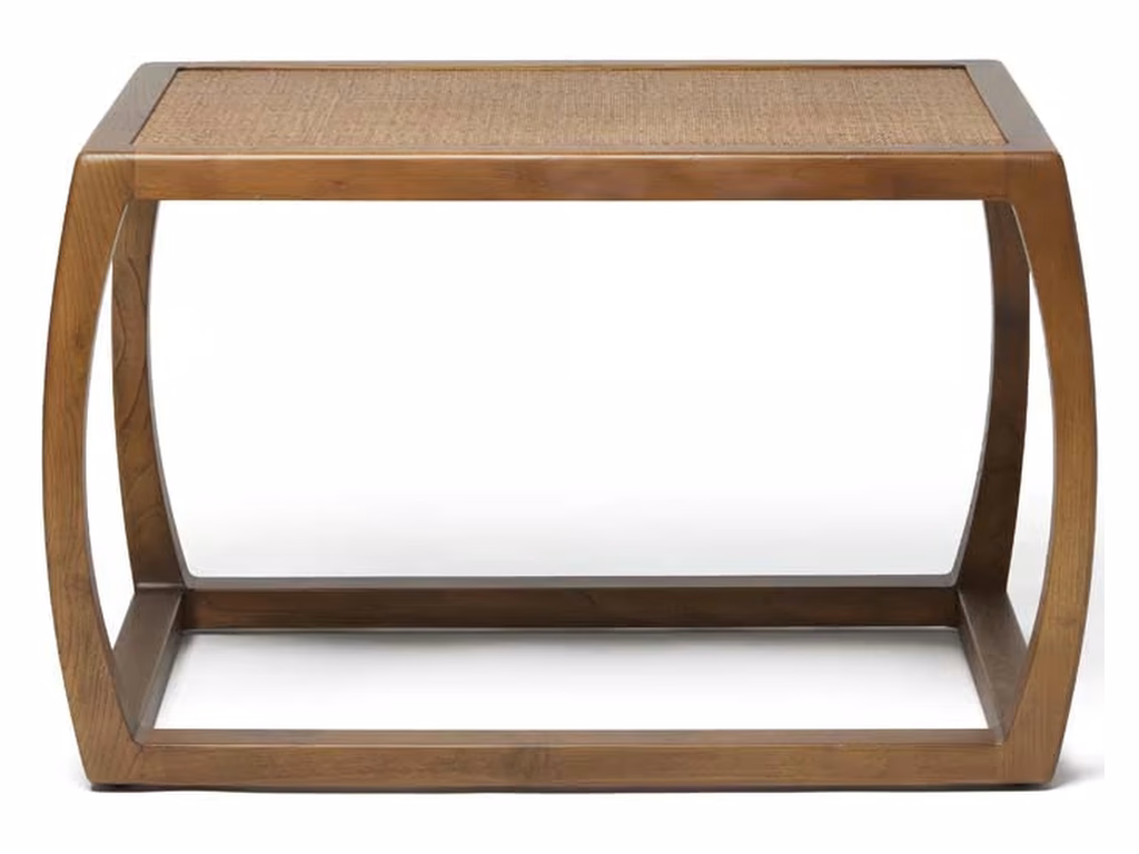 Wandsworth Side Table - Pecan