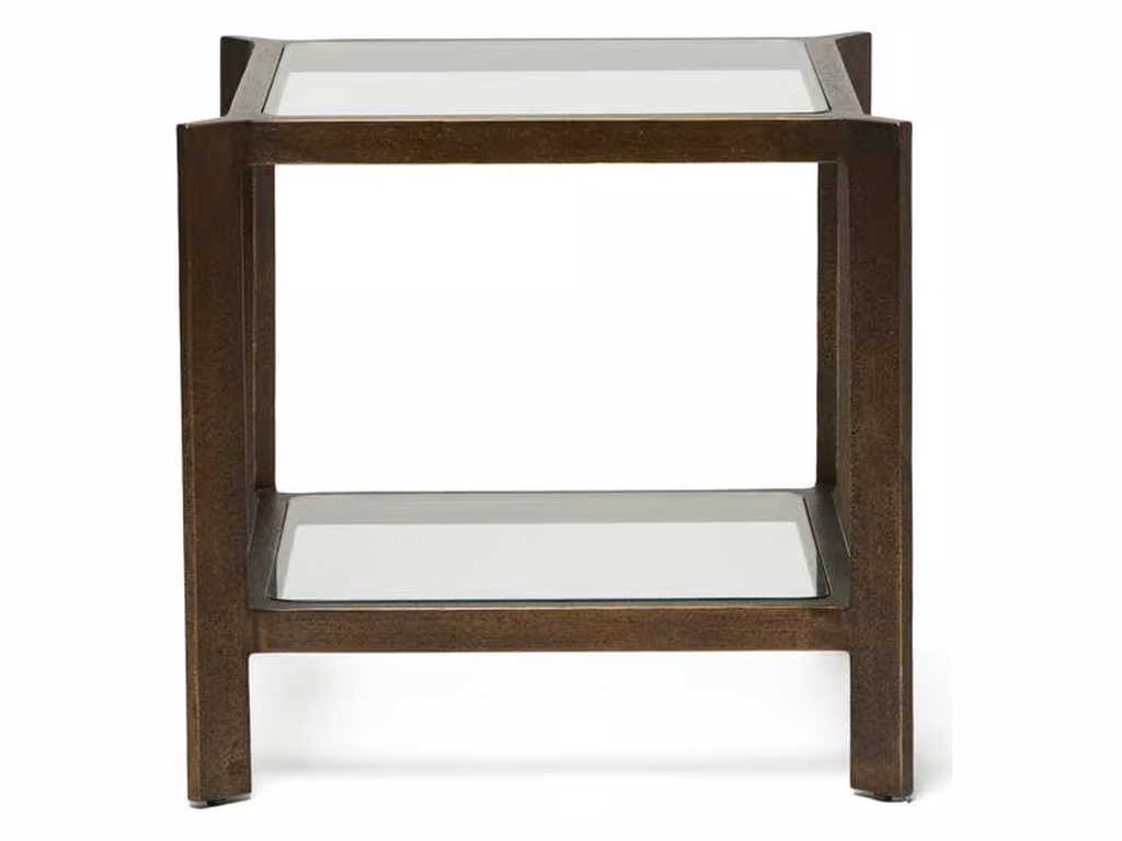 Linley Side Table - Alternative View