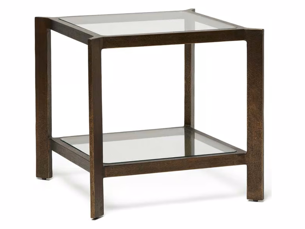 Linley Side Table