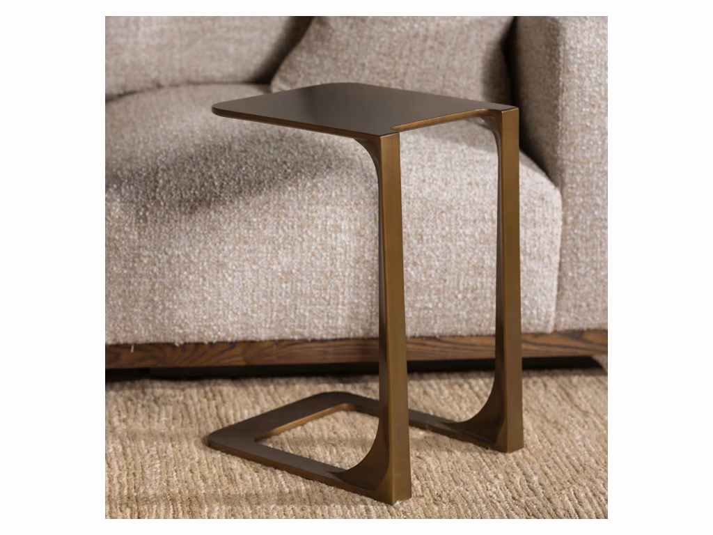 Oxford Hugging Table - Alternative View