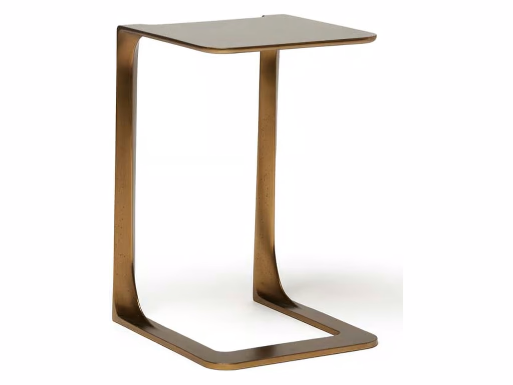 Oxford Hugging Table