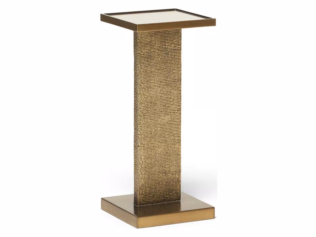 Greggs Drink Table