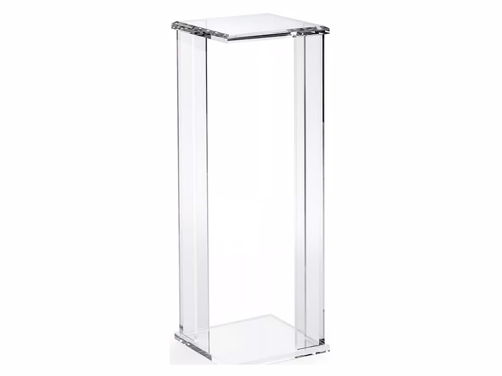 Logan Pedestal