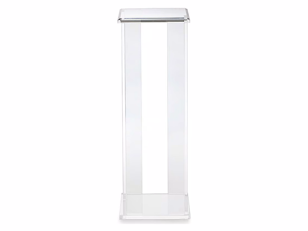 Logan Pedestal - Alternative View