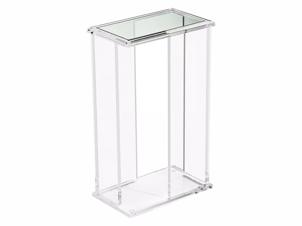 Mercer Rectangular Drink Table