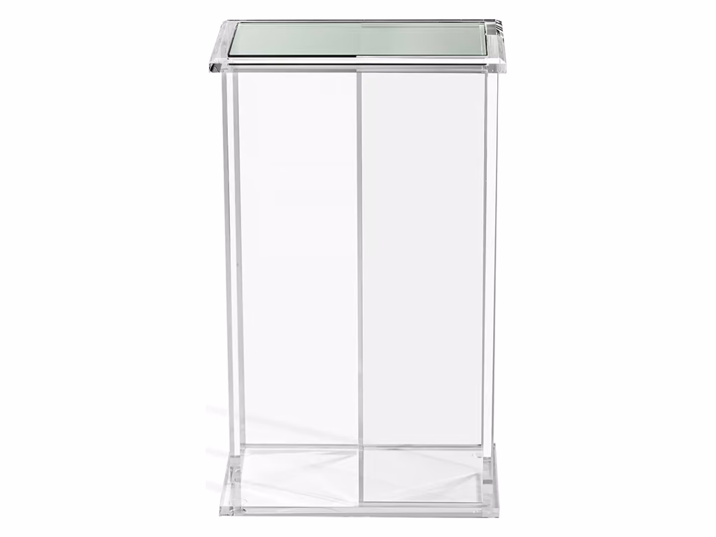 Mercer Rectangular Drink Table