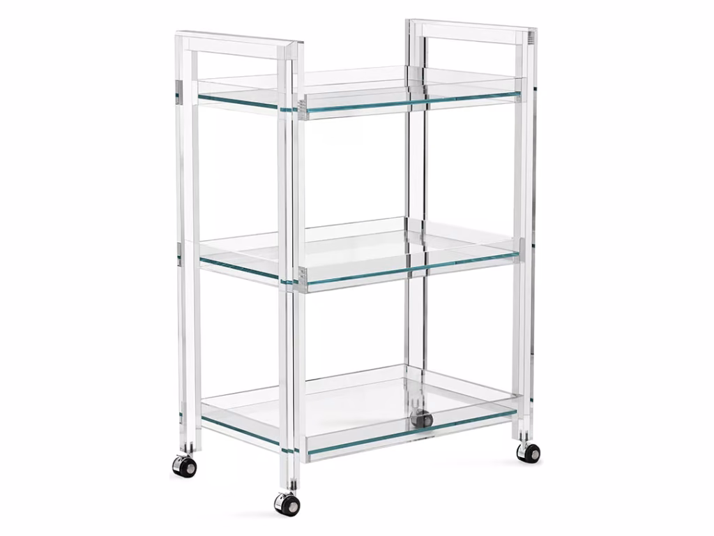 Ava Bar Cart