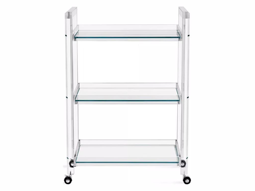 Ava Bar Cart