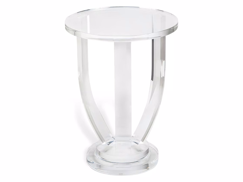 Lila Small Side Table