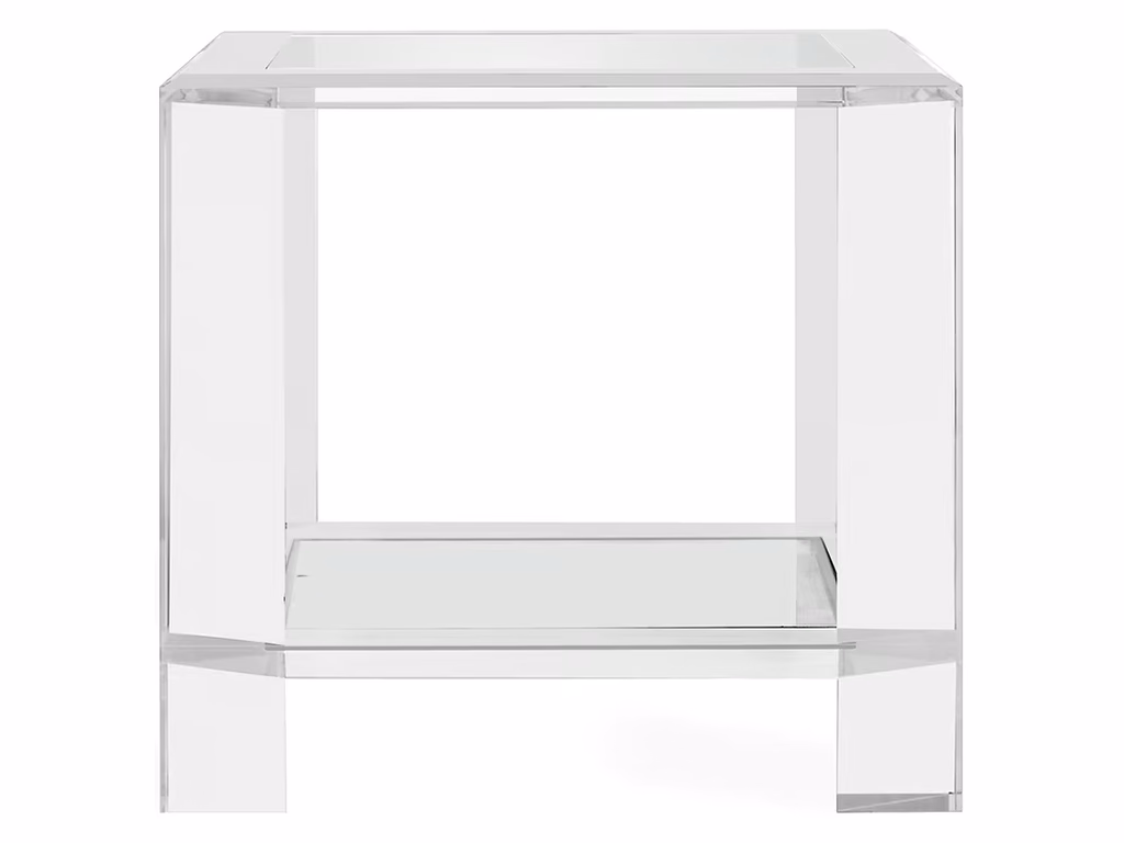 Surrey Side Table - Alternative View