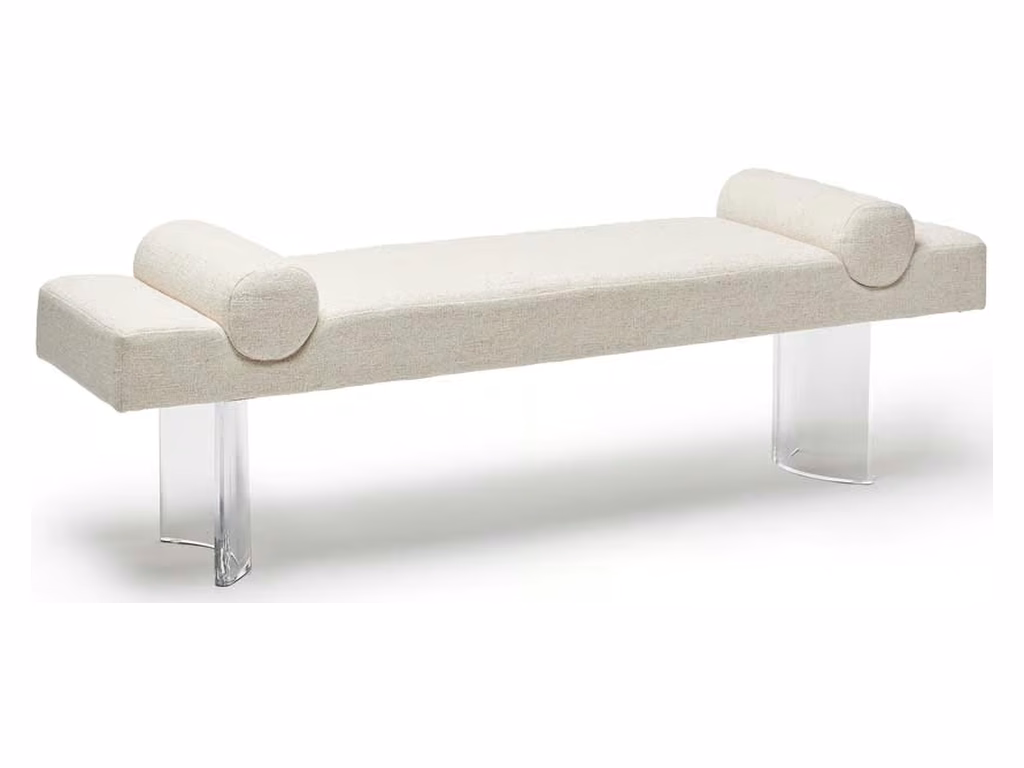 Bennett Grand Bench - Aria Sand