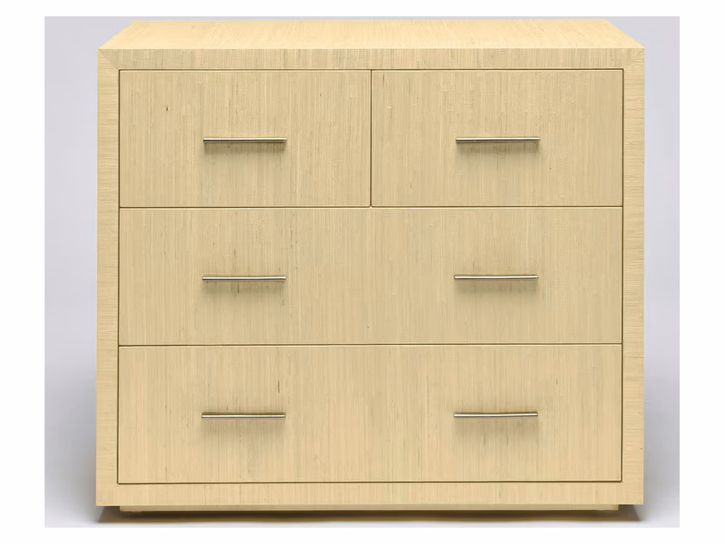Livia Occasional Chest - Natural - Alternative View