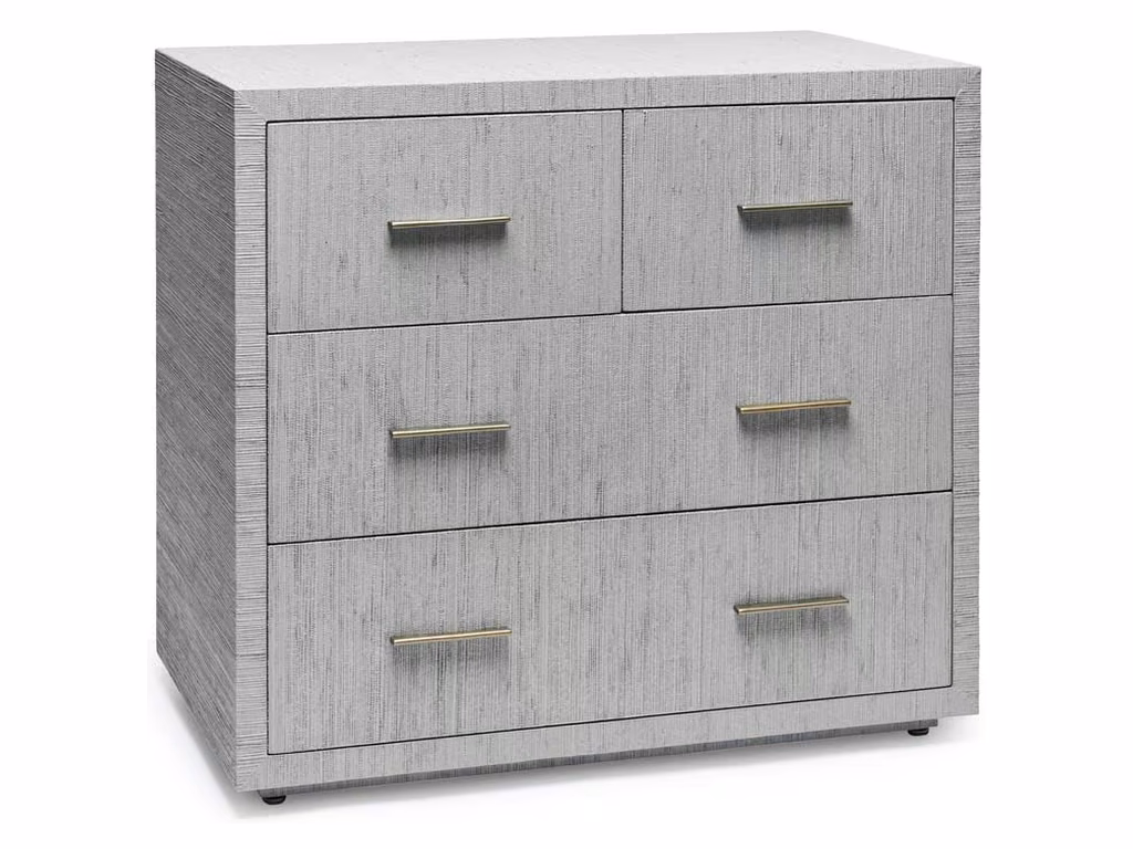 Livia Occasional Chest - Mist