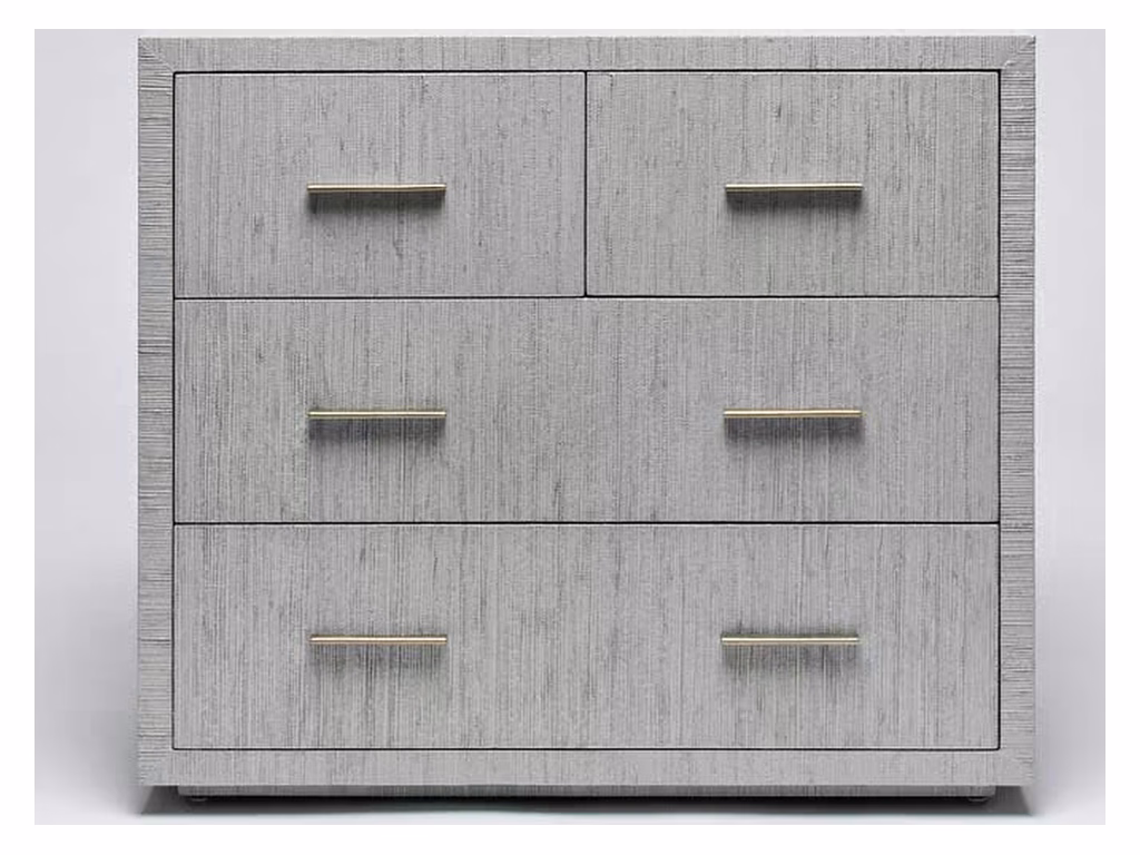 Livia Occasional Chest - Mist - Alternative View