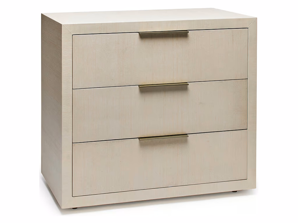 Montaigne Occasional Chest - Desert
