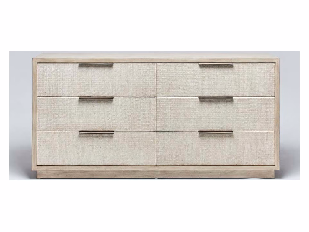 Harperly 6 Drawer Chest - Alternative View