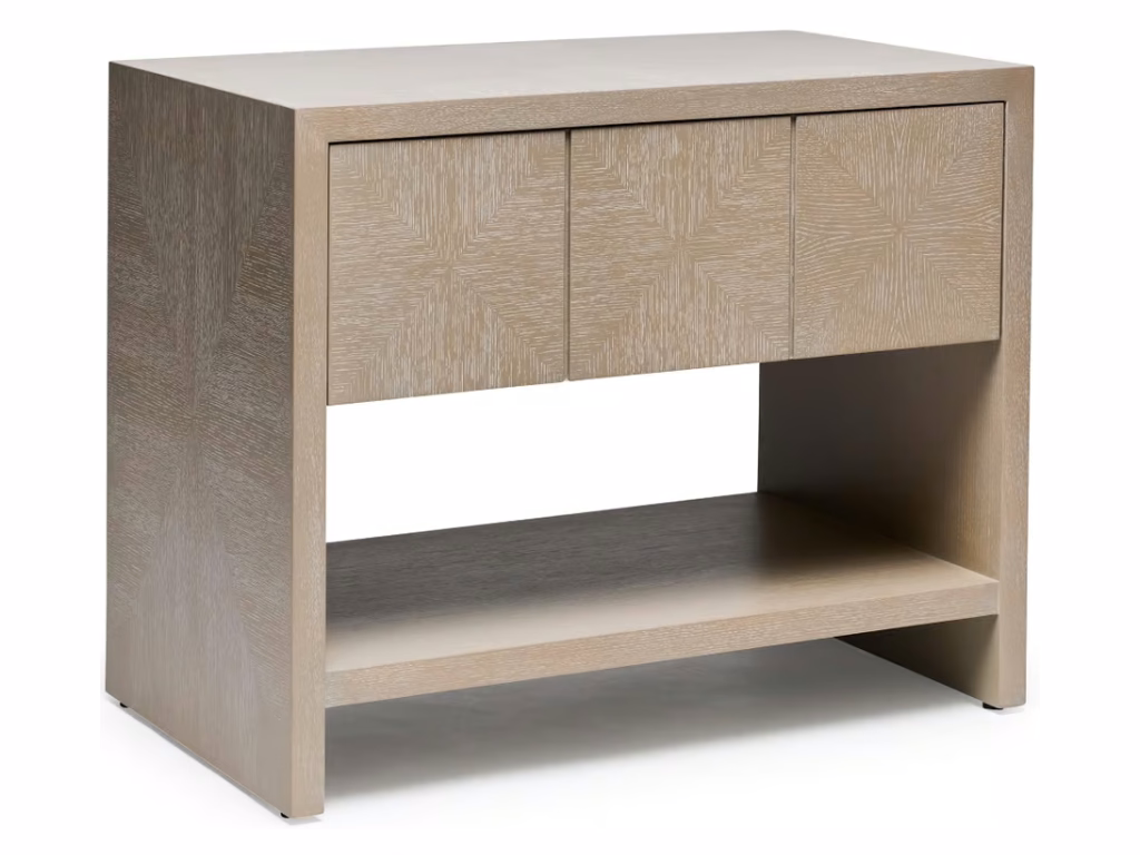Lowell Bedside Chest