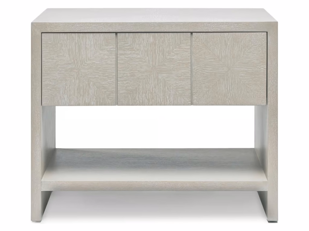 Lowell Bedside Chest - Alternative View