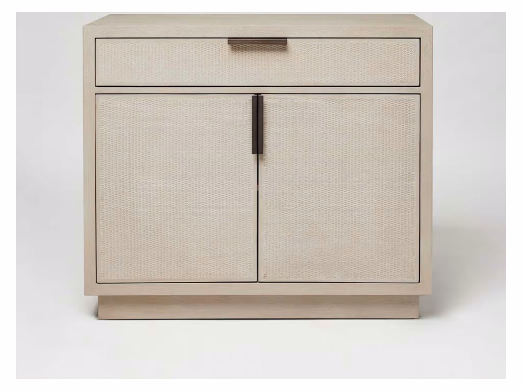 Holmes Occasional Chest - Cliffside - Alternative View