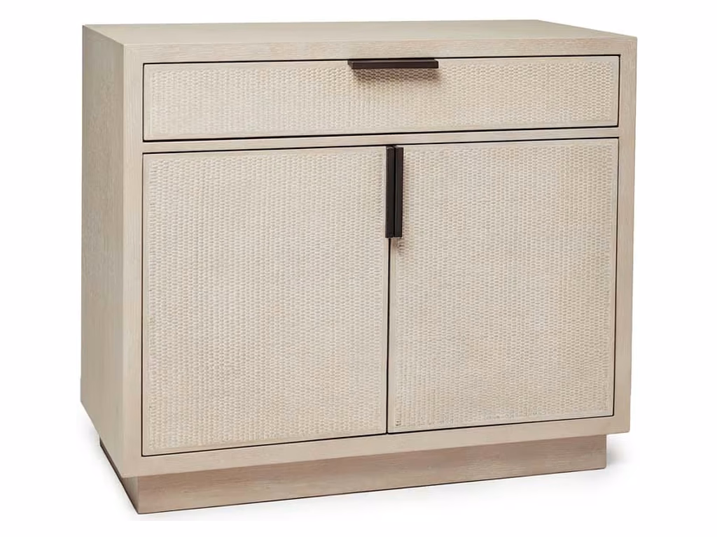 Holmes Occasional Chest - Cliffside