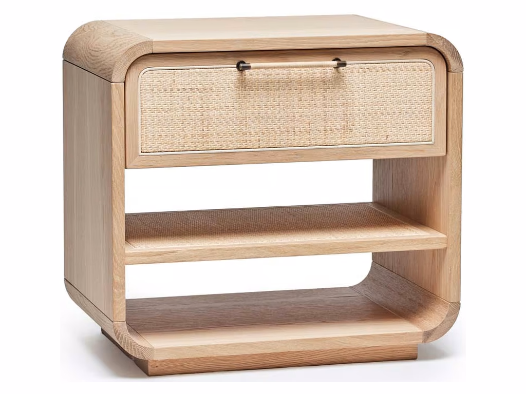 Marsh Bedside Chest