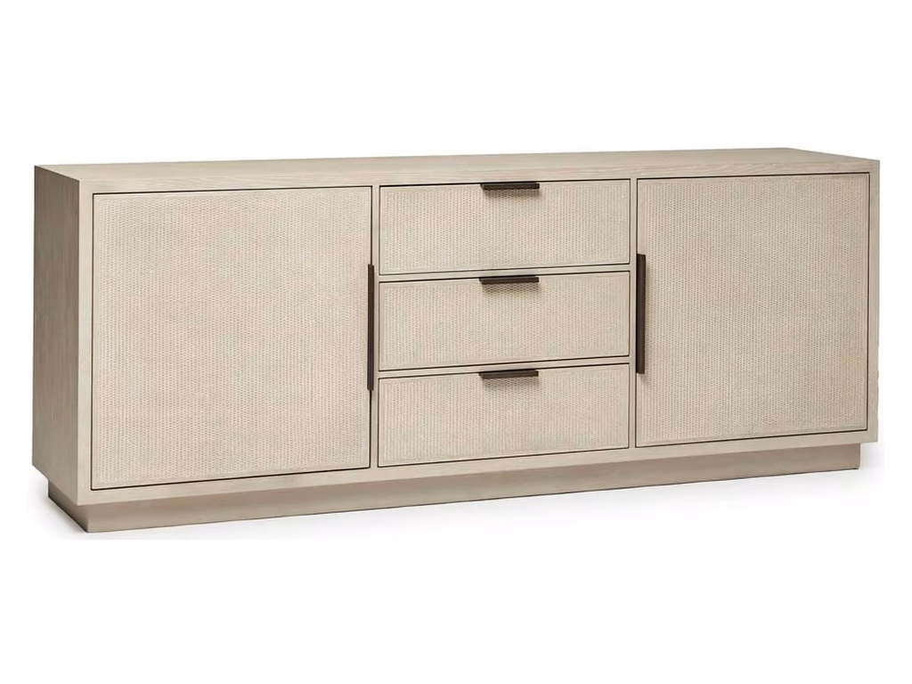 Holmes Credenza - Cliffside