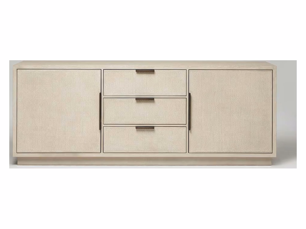 Holmes Credenza - Cliffside