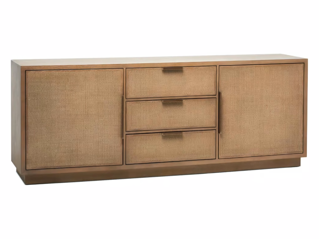 Holmes Credenza - Harvest