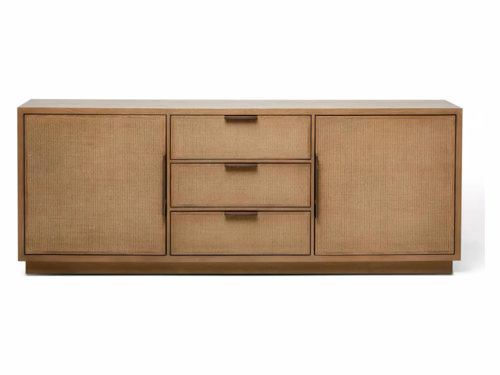 Holmes Credenza - Harvest