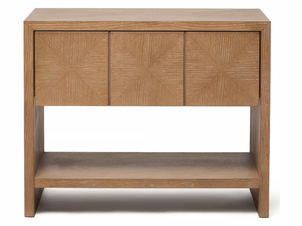 Lowell Bedside - Harvest