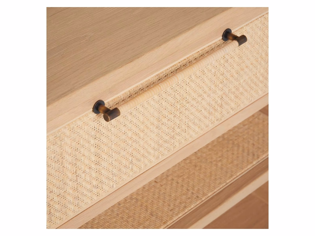 Marsh Large Bedside Chest - Alternative View