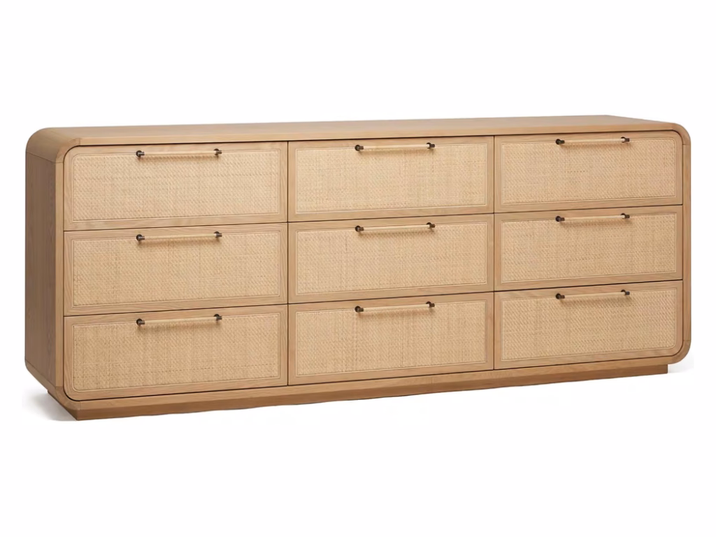 Marsh 9 Drawer Chest
