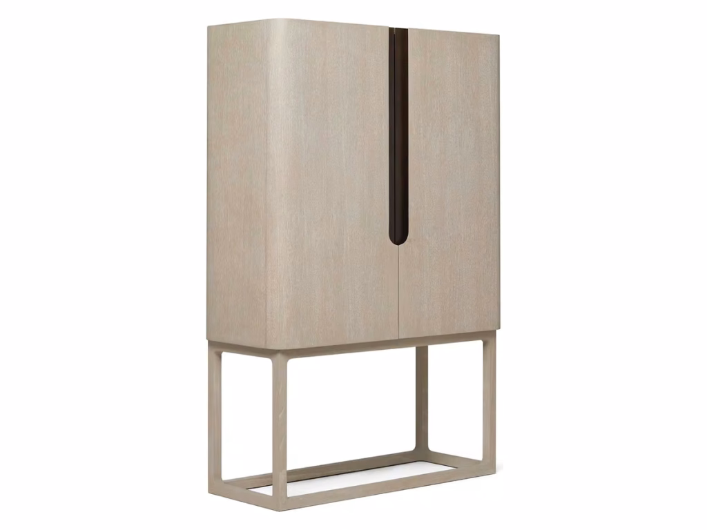 Dixon Bar Cabinet