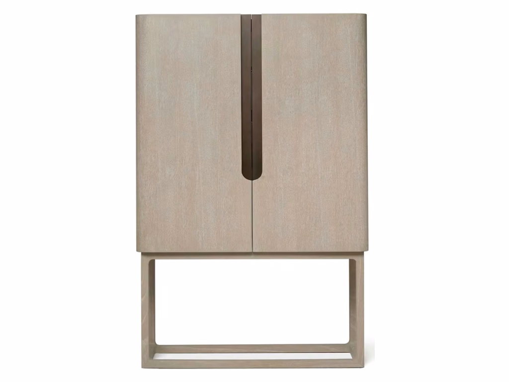Dixon Bar Cabinet