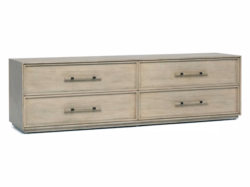 Clement 4 Drawer Chest